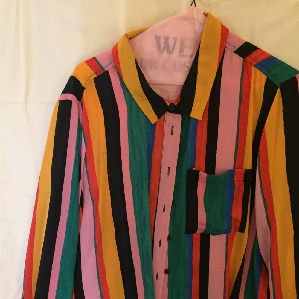 Long sleeve shirt woman’s